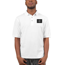 Load image into Gallery viewer, Campos x Foodfight Men&#39;s Premium Polo
