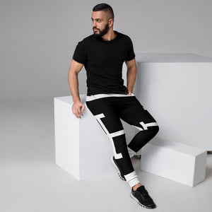 Campos x FoodFight Brand Men's Joggers