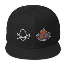 Load image into Gallery viewer, FoodFight BX Snapback Hat
