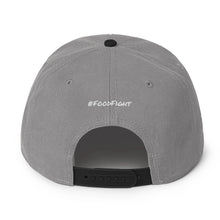 Load image into Gallery viewer, FoodFight BX Snapback Hat
