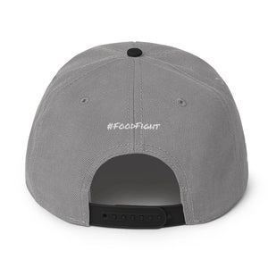 FoodFight BX Snapback Hat