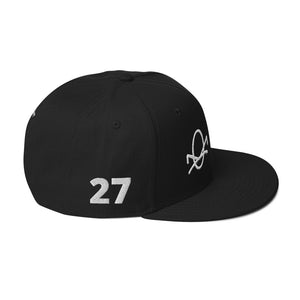 FoodFight BX Snapback Hat