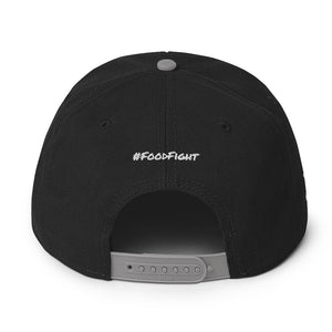 FoodFight BX Snapback Hat