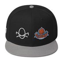 Load image into Gallery viewer, FoodFight BX Snapback Hat
