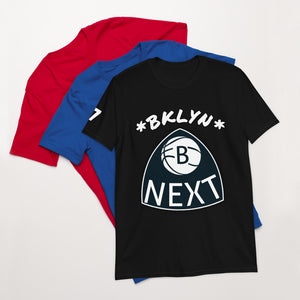 #FoodFight #BrooklynNext Unisex T-Shirt