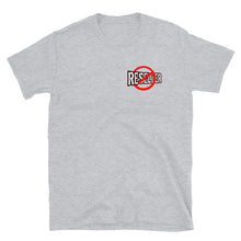 Load image into Gallery viewer, FoodFight No Resellers Short-Sleeve Unisex T-Shirt
