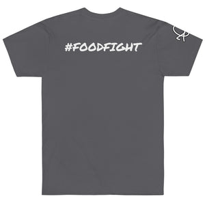 FoodFight Vaped Crusader T-Shirt