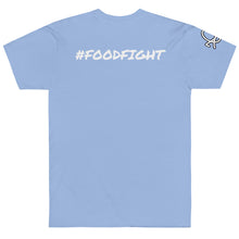 Load image into Gallery viewer, FoodFight Vaped Crusader T-Shirt
