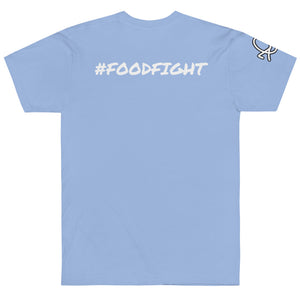 FoodFight Vaped Crusader T-Shirt