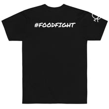 Load image into Gallery viewer, FoodFight Vaped Crusader T-Shirt
