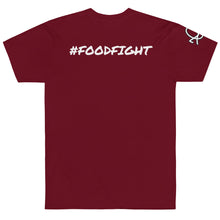 Load image into Gallery viewer, FoodFight Vaped Crusader T-Shirt
