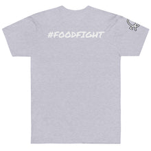 Load image into Gallery viewer, FoodFight Vaped Crusader T-Shirt
