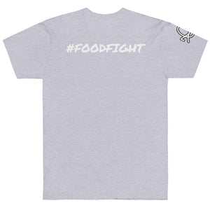 FoodFight Vaped Crusader T-Shirt