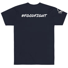 Load image into Gallery viewer, FoodFight Vaped Crusader T-Shirt
