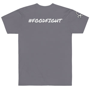 FoodFight Vaped Crusader T-Shirt