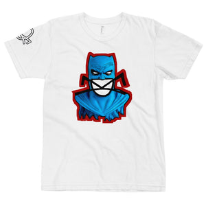 FoodFight Vaped Crusader T-Shirt