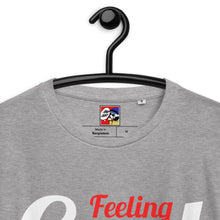 Load image into Gallery viewer, FoodFight Cool Grey Tee
