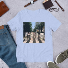 Load image into Gallery viewer, FoodFight Money Walk Short-Sleeve Unisex T-Shirt
