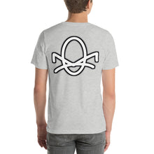 Load image into Gallery viewer, FoodFight B Cross Tee Short-Sleeve Unisex T-Shirt
