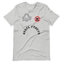 Load image into Gallery viewer, FOODFIGHT &quot;Anti-Bot&quot; Short-Sleeve Unisex T-Shirt
