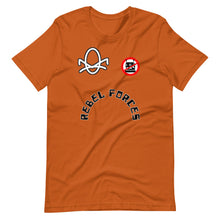 Load image into Gallery viewer, FOODFIGHT &quot;Anti-Bot&quot; Short-Sleeve Unisex T-Shirt
