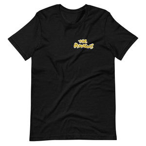 FoodFight "The Pimpsons" Short-Sleeve Unisex T-Shirt