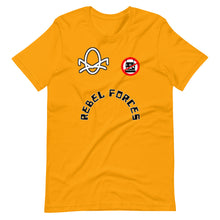 Load image into Gallery viewer, FOODFIGHT &quot;Anti-Bot&quot; Short-Sleeve Unisex T-Shirt
