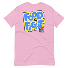 Load image into Gallery viewer, FoodFight &quot;The Pimpsons&quot; Short-Sleeve Unisex T-Shirt
