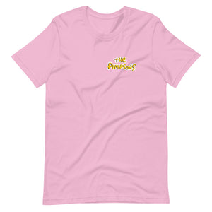 FoodFight "The Pimpsons" Short-Sleeve Unisex T-Shirt