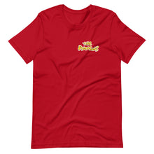 Load image into Gallery viewer, FoodFight &quot;The Pimpsons&quot; Short-Sleeve Unisex T-Shirt
