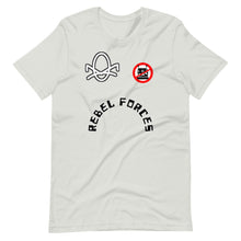 Load image into Gallery viewer, FOODFIGHT &quot;Anti-Bot&quot; Short-Sleeve Unisex T-Shirt
