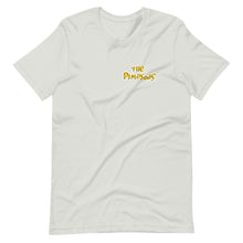 Load image into Gallery viewer, FoodFight &quot;The Pimpsons&quot; Short-Sleeve Unisex T-Shirt
