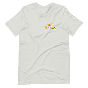 FoodFight "The Pimpsons" Short-Sleeve Unisex T-Shirt