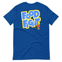 Load image into Gallery viewer, FoodFight &quot;The Pimpsons&quot; Short-Sleeve Unisex T-Shirt
