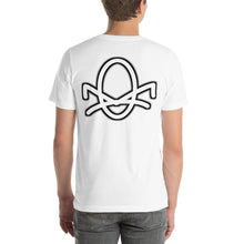 Load image into Gallery viewer, FoodFight B Cross Tee Short-Sleeve Unisex T-Shirt
