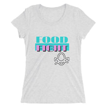 Load image into Gallery viewer, FOODFIGHT South Beach Ladies&#39; short sleeve t-shirt
