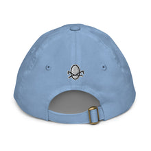 Load image into Gallery viewer, FoodFight Youth baseball cap
