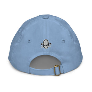 FoodFight Youth baseball cap