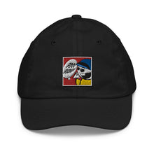 Load image into Gallery viewer, FoodFight Youth baseball cap
