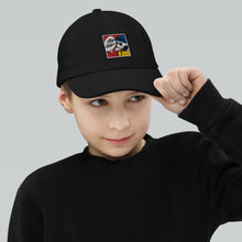 Load image into Gallery viewer, FoodFight Youth baseball cap
