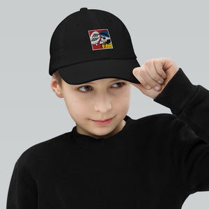 FoodFight Youth baseball cap